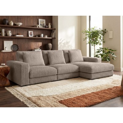 Minkštas kampas KAYALA 3+D (Tilia Dove-11) D NAUJIENA Minkštas kampas KAYALA 3+D (Tilia Dove-11) D NAUJIENA